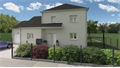 Maison à la vente